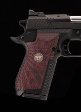 Wilson Combat 9mm - EDC X9, USED, AS NEW, vintage firearms inc - 10 of 17