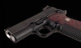 Wilson Combat 9mm - EDC X9, USED, AS NEW, vintage firearms inc - 11 of 17