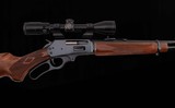 Marlin 336C .35REM - 20”, 99% FACTORY, WITH SCOPE, vintage firearms inc - 4 of 18