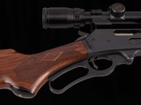 Marlin 336C .35REM - 20”, 99% FACTORY, WITH SCOPE, vintage firearms inc - 16 of 18