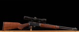 Marlin 336C .35REM - 20”, 99% FACTORY, WITH SCOPE, vintage firearms inc - 1 of 18