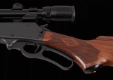 Marlin 336C .35REM - 20”, 99% FACTORY, WITH SCOPE, vintage firearms inc - 15 of 18
