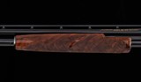 Winchester Model 42 - 25 GOLD INLAYS, 2 BARREL SET, vintage firearms inc - 13 of 25