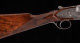 Piotti Monaco 12ga. - NO. 1 ENGRAVED, CASED, vintage firearms inc - 8 of 25