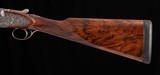 Piotti Monaco 12ga. - NO. 1 ENGRAVED, CASED, vintage firearms inc - 5 of 25