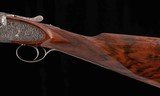 Piotti Monaco 12ga. - NO. 1 ENGRAVED, CASED, vintage firearms inc - 7 of 25