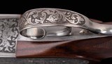 Piotti Monaco 12ga. - NO. 1 ENGRAVED, CASED, vintage firearms inc - 21 of 25