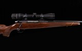 Weatherby MK V .270 Magnum - C1976, 99%, PREMIER SCOPE, vintage firearms inc - 3 of 19