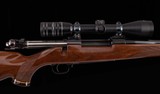 Weatherby MK V .270 Magnum - C1976, 99%, PREMIER SCOPE, vintage firearms inc - 13 of 19