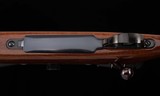 Weatherby MK V .270 Magnum - C1976, 99%, PREMIER SCOPE, vintage firearms inc - 17 of 19