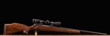 Weatherby MK V .270 Magnum - C1976, 99%, PREMIER SCOPE, vintage firearms inc - 1 of 19
