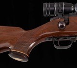 Weatherby MK V .270 Magnum - C1976, 99%, PREMIER SCOPE, vintage firearms inc - 16 of 19