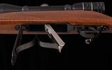 Weatherby MK V .270 Magnum - C1976, 99%, PREMIER SCOPE, vintage firearms inc - 18 of 19