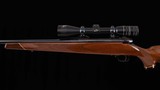 Weatherby MK V .270 Magnum - C1976, 99%, PREMIER SCOPE, vintage firearms inc - 2 of 19