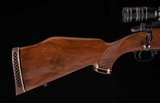 Weatherby MK V .270 Magnum - C1976, 99%, PREMIER SCOPE, vintage firearms inc - 5 of 19