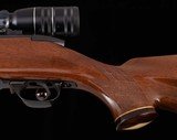 Weatherby MK V .270 Magnum - C1976, 99%, PREMIER SCOPE, vintage firearms inc - 15 of 19