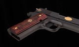 Colt 1911 100 years .45ACP - NRA LIMITED EDITION, UNFIRED, vintage firearms inc - 13 of 14