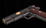 Colt 1911 100 years .45ACP - NRA LIMITED EDITION, UNFIRED, vintage firearms inc - 9 of 14