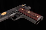 Colt 1911 100 years .45ACP - NRA LIMITED EDITION, UNFIRED, vintage firearms inc - 10 of 14