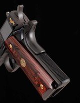 Colt 1911 100 years .45ACP - NRA LIMITED EDITION, UNFIRED, vintage firearms inc - 11 of 14