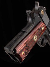 Colt 1911 100 years .45ACP - NRA LIMITED EDITION, UNFIRED, vintage firearms inc - 12 of 14