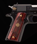 Colt 1911 100 years .45ACP - NRA LIMITED EDITION, UNFIRED, vintage firearms inc - 8 of 14