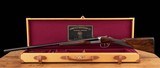 CSMC RBL 20ga. - ASSISTED OPENER, 99%, CASED, vintage firearms inc