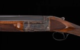 L.C. Smith Crown Grade - 32” SINGLE BARREL TRAP, RARE, 1 OF 86, vintage firearms inc - 11 of 25