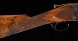 L.C. Smith Crown Grade - 32” SINGLE BARREL TRAP, RARE, 1 OF 86, vintage firearms inc - 8 of 25