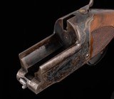 L.C. Smith Crown Grade - 32” SINGLE BARREL TRAP, RARE, 1 OF 86, vintage firearms inc - 21 of 25