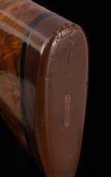 L.C. Smith Crown Grade - 32” SINGLE BARREL TRAP, RARE, 1 OF 86, vintage firearms inc - 20 of 25