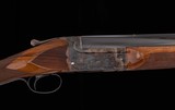 L.C. Smith Crown Grade - 32” SINGLE BARREL TRAP, RARE, 1 OF 86, vintage firearms inc - 13 of 25