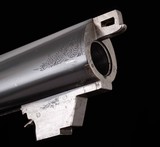 L.C. Smith Crown Grade - 32” SINGLE BARREL TRAP, RARE, 1 OF 86, vintage firearms inc - 23 of 25