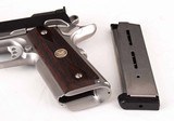 Wilson Combat .45ACP - SUPERGRADE, CA APPROVED, TWO TONE, vintage firearms inc - 16 of 17