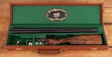 Parker DHE 28ga. - REPRO, SST, NEW, UNFIRED, CASE, vintage firearms inc - 24 of 25