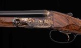 Parker DHE 28ga. - REPRO, SST, NEW, UNFIRED, CASE, vintage firearms inc - 11 of 25