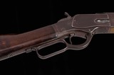 Winchester M1873 .38-40 - 1902, 26” FULL OCTAGON, vintage firearms inc - 16 of 21