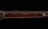Winchester M1873 .38-40 - 1902, 26” FULL OCTAGON, vintage firearms inc - 13 of 21