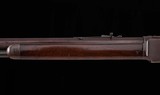 Winchester M1873 .38-40 - 1902, 26” FULL OCTAGON, vintage firearms inc - 10 of 21