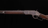 Winchester M1873 .38-40 - 1902, 26” FULL OCTAGON, vintage firearms inc - 2 of 21