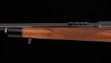 Griffin & Howe Mauser - No. 108, 1920’s, FULL RIB, vintage firearms inc - 9 of 24