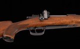 Griffin & Howe Mauser - No. 108, 1920’s, FULL RIB, vintage firearms inc - 18 of 24