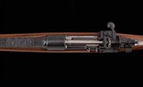 Griffin & Howe Mauser - No. 108, 1920’s, FULL RIB, vintage firearms inc - 13 of 24