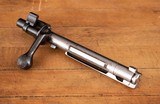Griffin & Howe Mauser - No. 108, 1920’s, FULL RIB, vintage firearms inc - 24 of 24