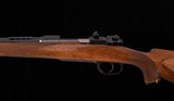 Griffin & Howe Mauser - No. 108, 1920’s, FULL RIB, vintage firearms inc - 2 of 24