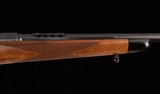 Griffin & Howe Mauser - No. 108, 1920’s, FULL RIB, vintage firearms inc - 12 of 24