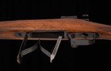 Griffin & Howe Mauser - No. 108, 1920’s, FULL RIB, vintage firearms inc - 19 of 24