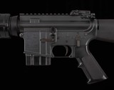 Colt AR15 5.56Nato - MATCH TARGET COMPETITION, MAGPUL PEEP, vintage firearms inc - 2 of 15
