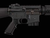 Colt AR15 5.56Nato - MATCH TARGET COMPETITION, MAGPUL PEEP, vintage firearms inc - 4 of 15
