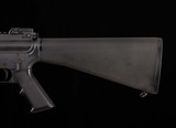 Colt AR15 5.56Nato - MATCH TARGET COMPETITION, MAGPUL PEEP, vintage firearms inc - 5 of 15